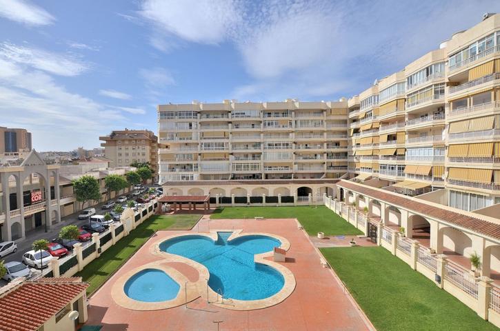 Piso En venta en Fuengirola photo 0