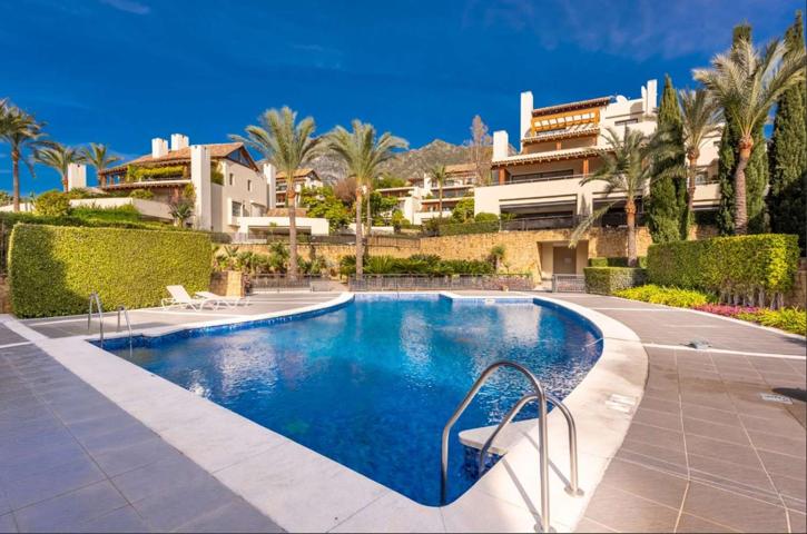 Piso En venta en Marbella photo 0