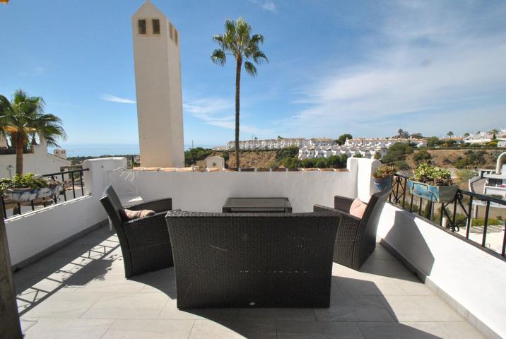 Piso En venta en Mijas photo 0