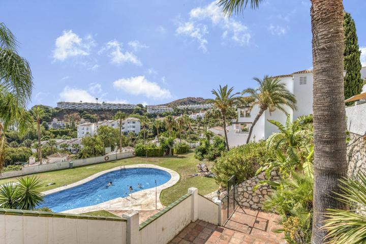 Piso En venta en Mijas photo 0