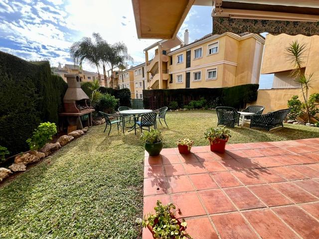Piso En venta en Mijas photo 0