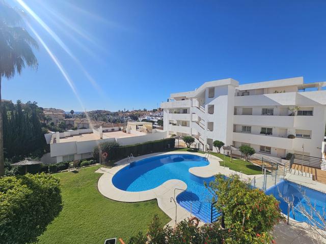 Piso En venta en Mijas photo 0