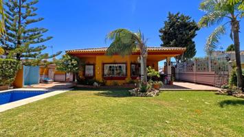 Casa En venta en Marbella photo 0