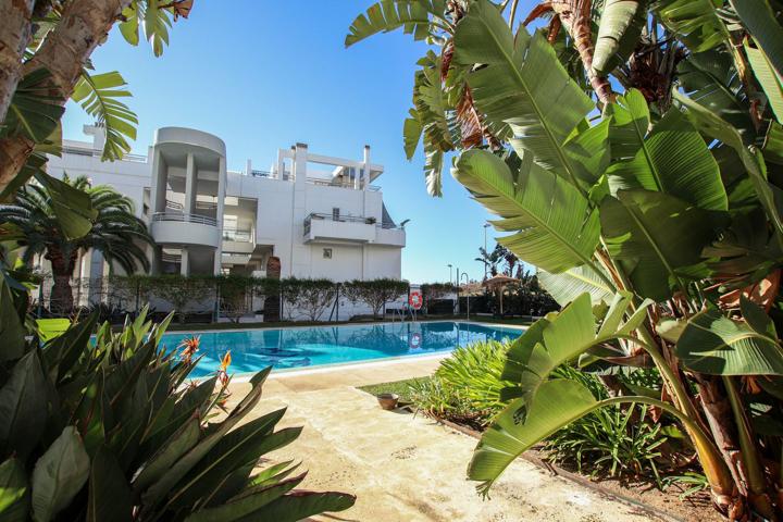 Piso En venta en Mijas photo 0