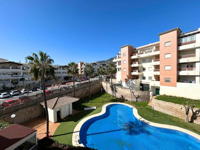 Piso En venta en Benalmádena photo 0