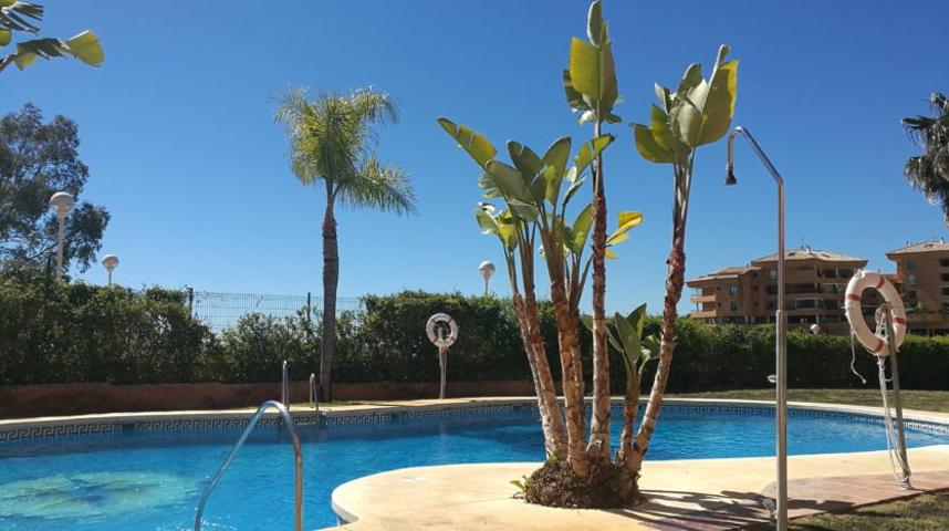 Piso En venta en Fuengirola photo 0