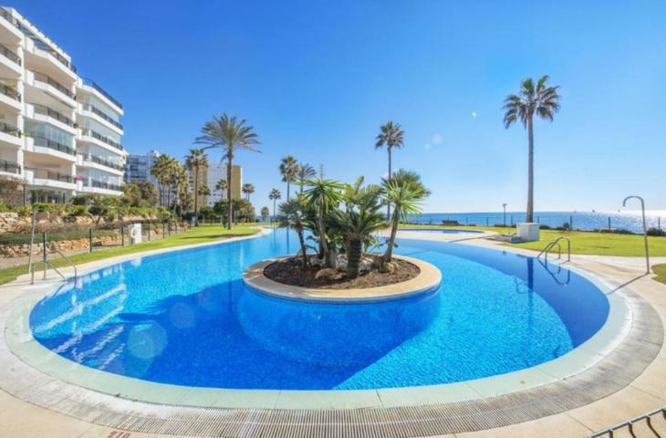 Piso En venta en Mijas photo 0