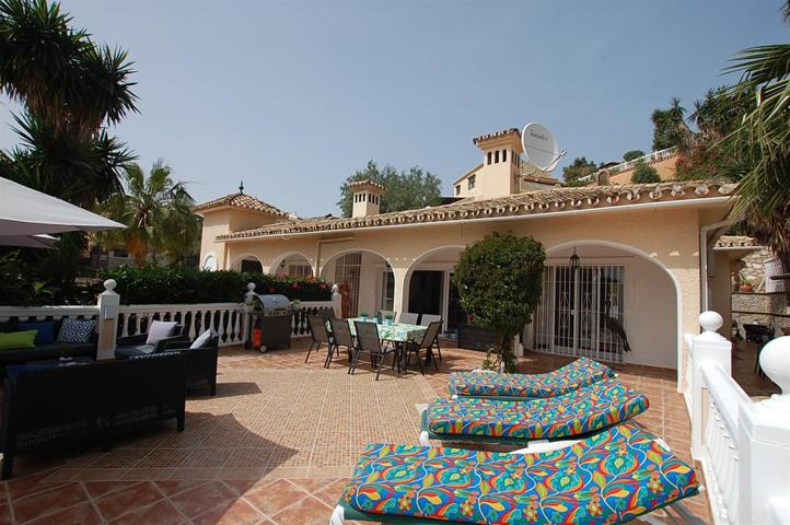 Casa En venta en Mijas photo 0
