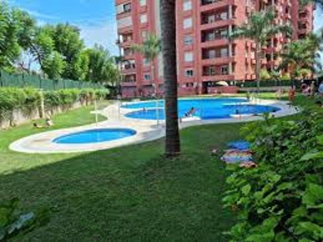 Piso En venta en Fuengirola photo 0