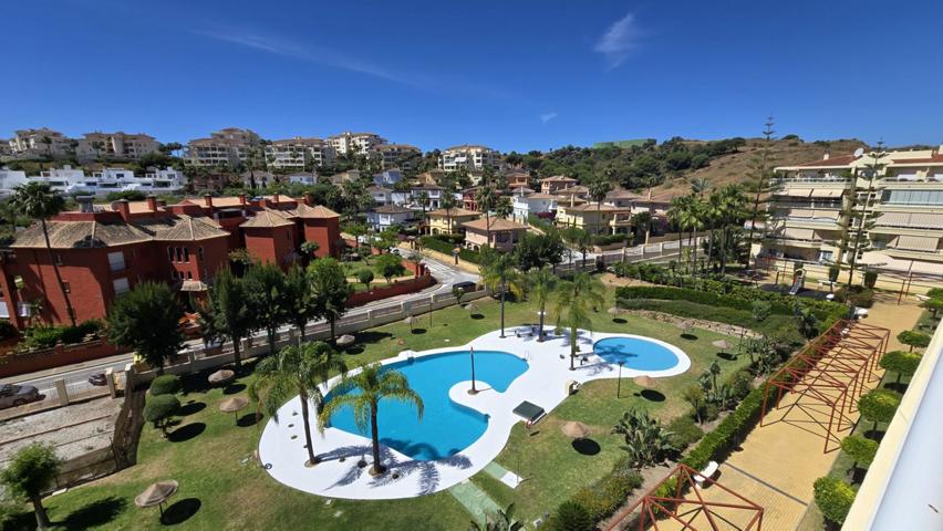 Piso En venta en Mijas photo 0