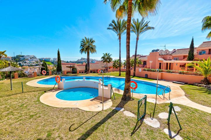 Piso En venta en Mijas photo 0