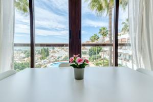Dúplex En venta en Mijas photo 0