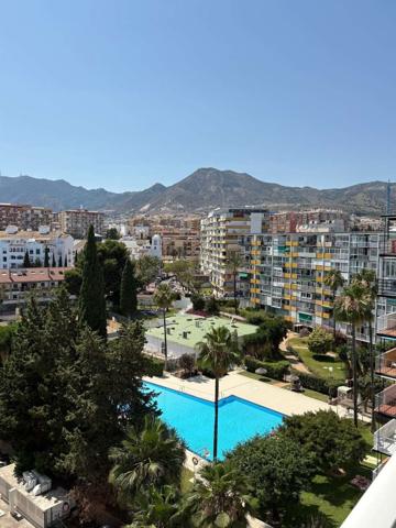 Piso En venta en Benalmádena photo 0