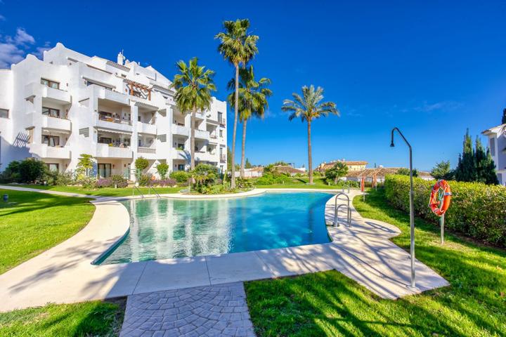 Piso En venta en Mijas photo 0