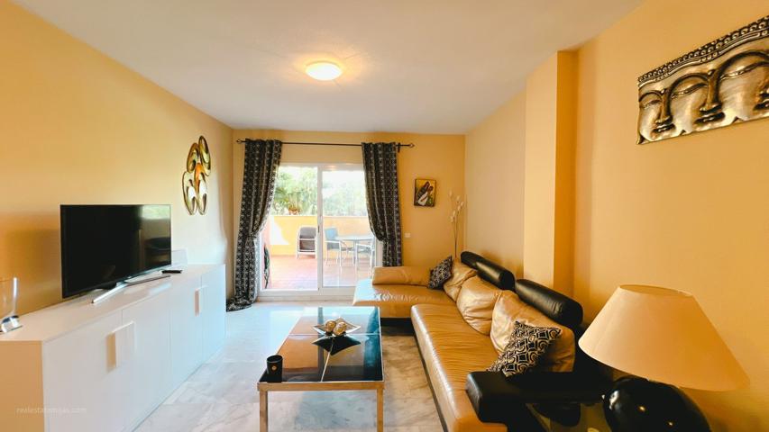 Piso En venta en Marbella photo 0