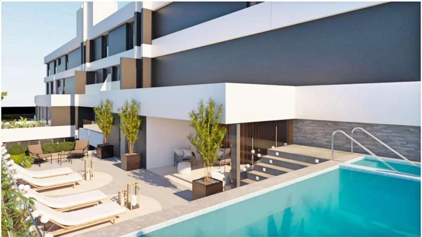 Piso En venta en Fuengirola photo 0