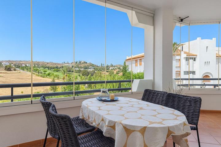 Piso En venta en Mijas photo 0