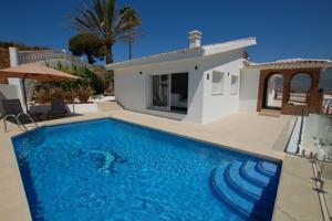 Villa En venta en Mijas photo 0