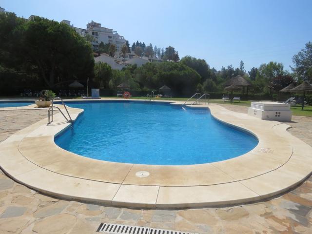 Piso En venta en Mijas photo 0