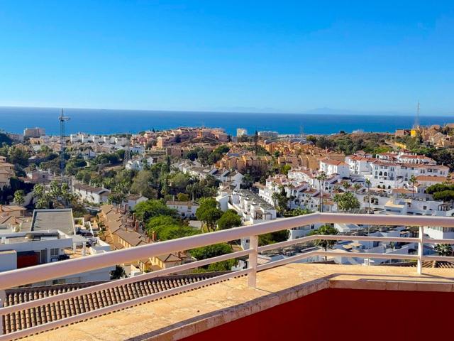 Piso En venta en Mijas photo 0