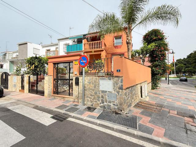 Casa En venta en Fuengirola photo 0