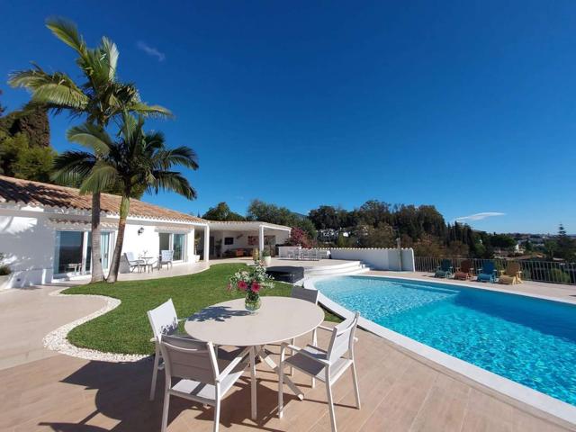 Casa En venta en Mijas photo 0