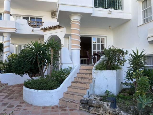 Piso En venta en Mijas photo 0
