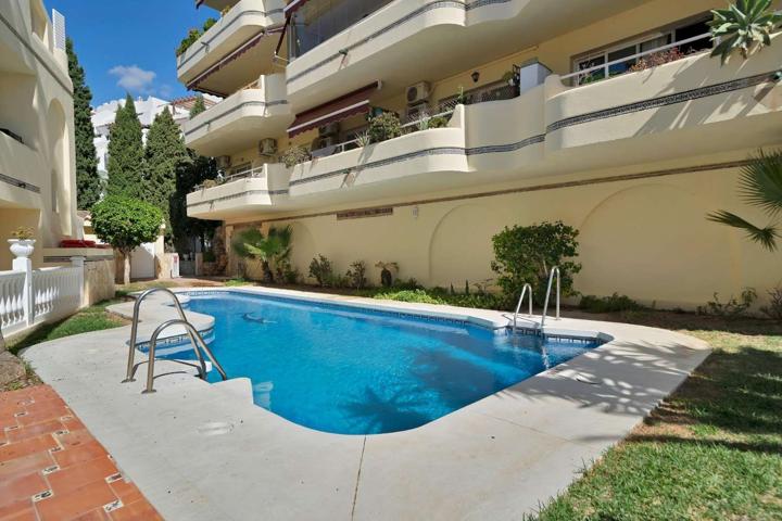 Piso En venta en Mijas photo 0