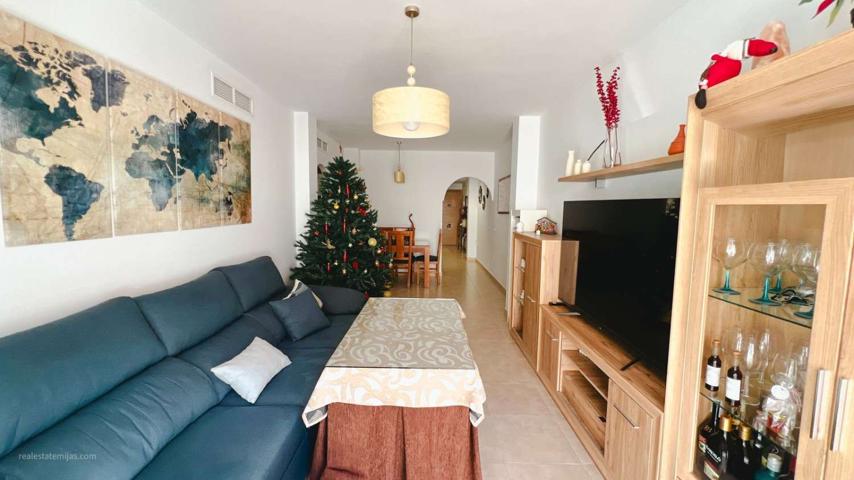 Piso En venta en Mijas photo 0