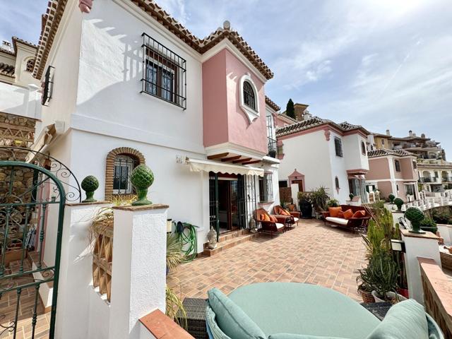 Casa En venta en Mijas photo 0