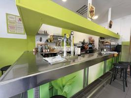 🏡 ¡Tu próximo negocio ya está listo para ti! Cafetería-Bar en VENTA o TRASPASO, funcionando al 100% 🚀 photo 0