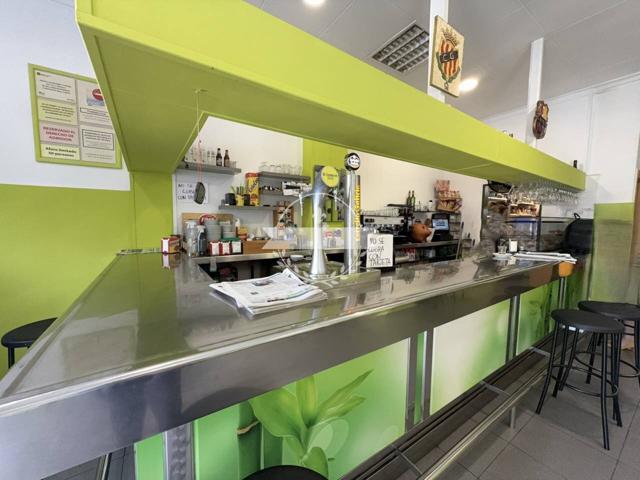 🏡 ¡Tu próximo negocio ya está listo para ti! Cafetería-Bar en VENTA o TRASPASO, funcionando al 100% 🚀 photo 0