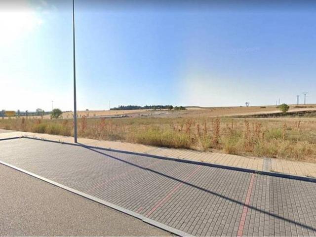 Suelo industrial en Pol. Ind. La Encomienda en Arroyo de la Encomienda. photo 0
