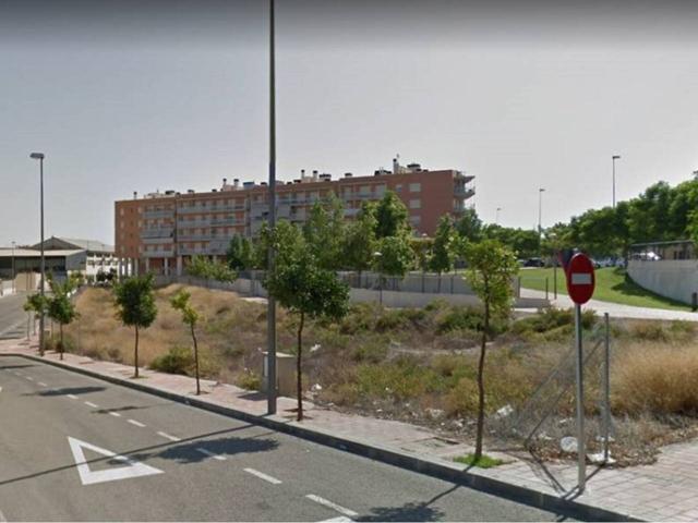 Suelo urbano residencial en Alcantarilla. photo 0