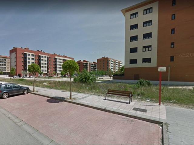 Suelo urbano residencial en Miranda de Ebro. photo 0