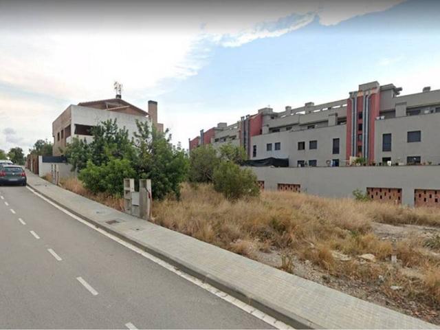 Suelo urbano residencial en Sector Fondo de Somella en Vilanova i La Geltrú. photo 0