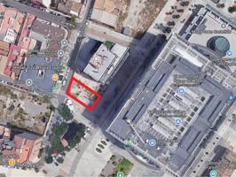 Suelo urbano residencial en pleno centro de Castellón. photo 0