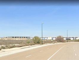 Suelo industrial en Pol. ind. Empresarium en Zaragoza. photo 0