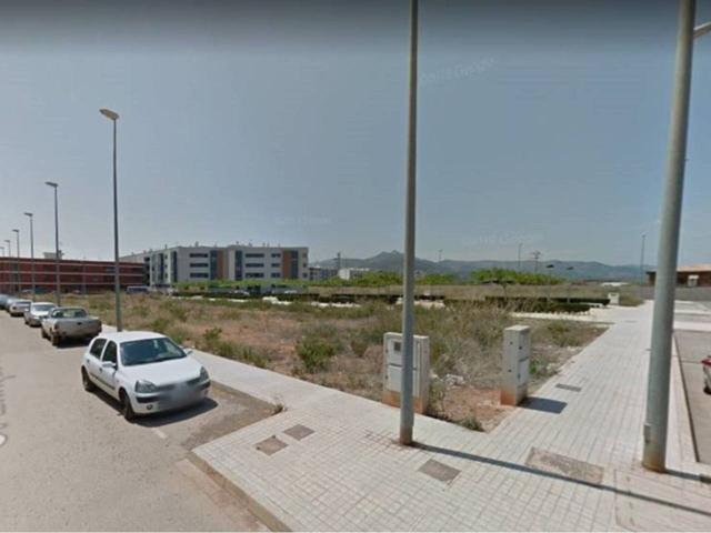 Suelo urbano residencial en Nules. photo 0