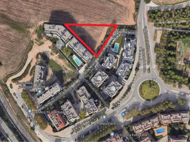 Suelo terciario en San Cugat del Vallés. photo 0