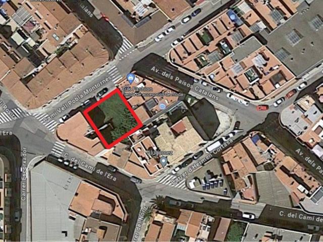 Suelo urbano residencial en Torredembarra. photo 0