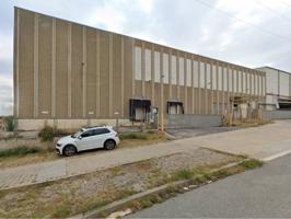 Nave industrial en Pol. industrial Bufalvent en Manresa. photo 0