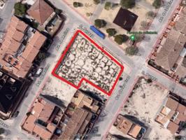 Suelo urbano residencial en El Llano en Molina de Segura. photo 0
