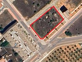 Suelo urbano residencial en Torreblanca. photo 0