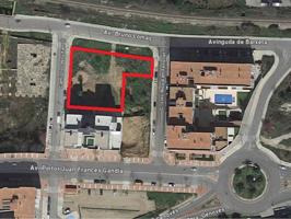 Suelo urbano residencial en Sector La Mezquita en Xátiva. photo 0