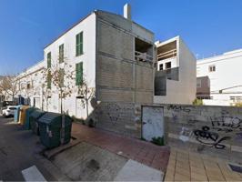 Edificio residencial en construcción en Ciutadella de Menorca. photo 0