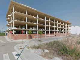 Edificio residencial con obra parada en construcción en Nules. photo 0