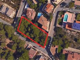 Suelo urbano residencial en Urb. El Balcó en Oropesa del Mar. photo 0