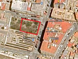 Suelo urbano residencial en Águilas. photo 0