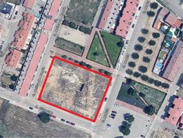 Suelo urbano residencial en Marchamalo. photo 0